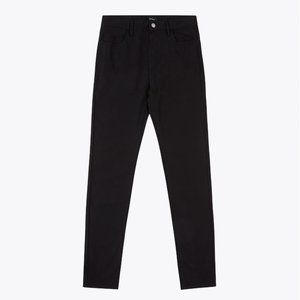 ZANEROBE JOE BLOW CHINO - BLACK